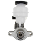 1999 Cadillac Deville Brake Master Cylinder 3