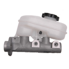 2000 Pontiac Firebird Brake Master Cylinder 1