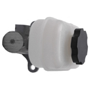 2000 Pontiac Firebird Brake Master Cylinder 2