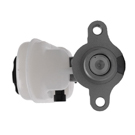 2000 Pontiac Firebird Brake Master Cylinder 3