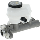 2000 Buick Regal Brake Master Cylinder 1