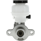 2000 Buick Regal Brake Master Cylinder 3