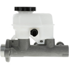 2000 Buick Regal Brake Master Cylinder 4