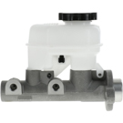 2000 Buick Regal Brake Master Cylinder 5