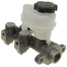 2004 Chevrolet Impala Brake Master Cylinder 1