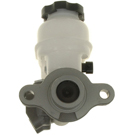 2004 Chevrolet Impala Brake Master Cylinder 2