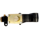 1950 Pontiac Chieftain Brake Master Cylinder 3