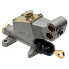 BuyAutoParts Chevrolet Brake Master Cylinder 72-42546AN