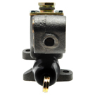1954 Pontiac Chieftain Brake Master Cylinder 2