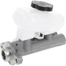 2000 Oldsmobile Alero Brake Master Cylinder 1