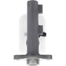 2000 Oldsmobile Alero Brake Master Cylinder 2