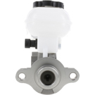 2000 Oldsmobile Alero Brake Master Cylinder 3