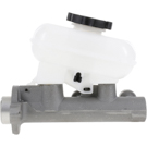 2000 Oldsmobile Alero Brake Master Cylinder 4