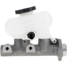 2000 Oldsmobile Alero Brake Master Cylinder 5