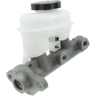 2000 Chevrolet Cavalier Brake Master Cylinder 3
