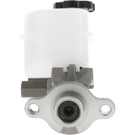 2000 Cadillac Deville Brake Master Cylinder 1