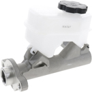 2000 Cadillac Deville Brake Master Cylinder 3