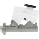 2000 Cadillac Deville Brake Master Cylinder 4