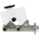 2000 Cadillac Deville Brake Master Cylinder 5