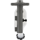 2007 Buick Rendezvous Brake Master Cylinder 2