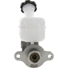 2007 Buick Rendezvous Brake Master Cylinder 3