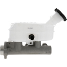 2007 Buick Rendezvous Brake Master Cylinder 4