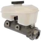 2000 Cadillac Deville Brake Master Cylinder 1