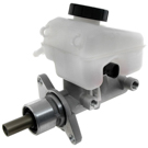 2000 Saturn LS2 Brake Master Cylinder 1