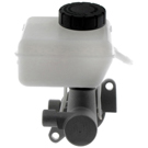 2000 Saturn LS2 Brake Master Cylinder 2