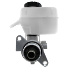 2000 Saturn LS2 Brake Master Cylinder 3
