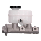 2000 Saturn SC2 Brake Master Cylinder 1