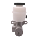 2000 Saturn SC2 Brake Master Cylinder 3