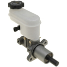 2003 Saturn Vue Brake Master Cylinder 1