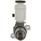 2003 Saturn Vue Brake Master Cylinder 2