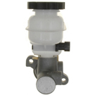 2003 Saturn Vue Brake Master Cylinder 3