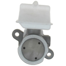 2003 Saturn Ion Brake Master Cylinder 3