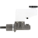 2003 Saturn Vue Brake Master Cylinder 4