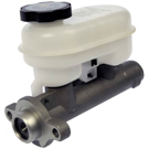 BuyAutoParts 72-43133AN Brake Master Cylinder 3