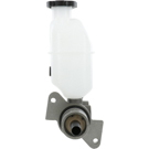 2007 Saturn Aura Brake Master Cylinder 2