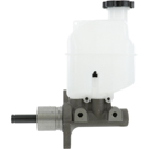 2007 Saturn Aura Brake Master Cylinder 3