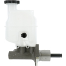 2007 Saturn Aura Brake Master Cylinder 4