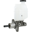 2007 Saturn Aura Brake Master Cylinder 5