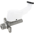 2007 Pontiac G5 Brake Master Cylinder 1