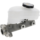 BuyAutoParts Cadillac Brake Master Cylinder 72-43173AN