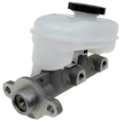 BuyAutoParts 72-43173AN Brake Master Cylinder 6