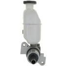 2007 Saturn Aura Brake Master Cylinder 3