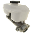BuyAutoParts Cadillac Brake Master Cylinder 72-43337AN
