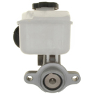 BuyAutoParts 72-43337AN Brake Master Cylinder 3