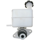 2007 Chevrolet HHR Brake Master Cylinder 2
