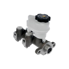 2007 Chevrolet Impala Brake Master Cylinder 2